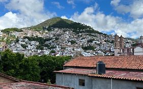 Luna Taxco Exterior photo