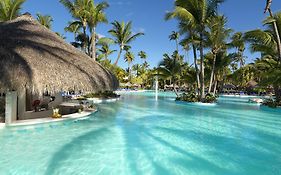 Melia Caribe Beach Resort Punta Cana Exterior photo