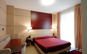 Albergo Fornaci Trescore Balneario Room photo