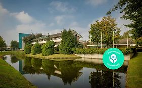 Campanile Hotel & Restaurant 'S Hertogenbosch Bois-le-Duc Exterior photo