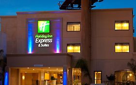 Holiday Inn Express Hotel & Suites Woodland Hills, An Ihg Hotel Los Angeles Exterior photo