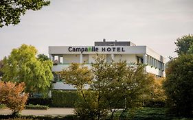 Campanile Hotel & Restaurant Venlo Exterior photo