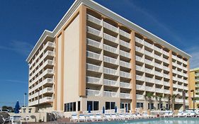 Hampton Inn Daytona Shores-Oceanfront Daytona Beach Shores Exterior photo