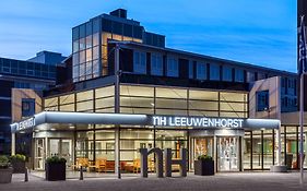 Hôtel Nh Noordwijk Conference Centre Leeuwenhorst à Noordwijkerhout Exterior photo