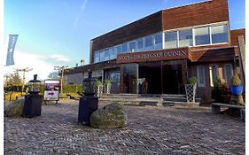 Fletcher Hotel - Restaurant de Zeegser Duinen Exterior photo