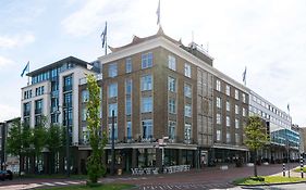 Hotel Haarhuis Arnhem Exterior photo