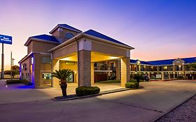 Best Western Garden Inn San Antonio Exterior photo