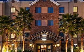 Staybridge Suites San Antonio Nw Near Six Flags Fiesta, An Ihg Hotel Exterior photo