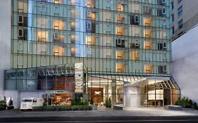 Ac Hotel By Marriott New York Times Square Exterior photo