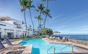 Wyndham Royal Sea Cliff Resort Kailua-Kona Exterior photo