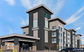 Hotel La Quinta By Wyndham Denver Gateway Park Exterior photo