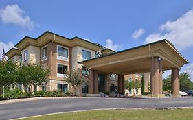 Holiday Inn Express Hotel & Suites Austin Sw - Sunset Valley, An Ihg Hotel Exterior photo