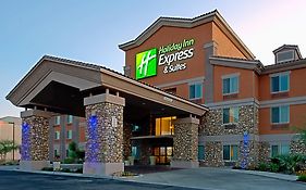 Holiday Inn Express Hotel & Suites Tucson, An Ihg Hotel Exterior photo