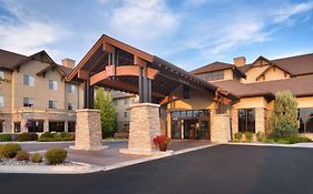 Hilton Garden Inn Bozeman Exterior photo