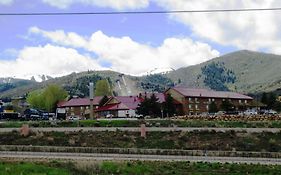 Best Western Plus Landmark Inn Park City Exterior photo