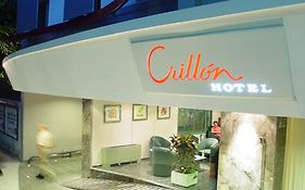 Hotel Crillon Mendoza Exterior photo