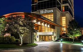 Hôtel Hilton Branson Convention Center Exterior photo