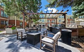 Homewood Suites By Hilton - Boulder Exterior photo
