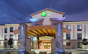 Holiday Inn Express Hotel & Suites Loveland, An Ihg Hotel Exterior photo