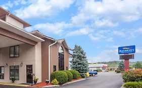 Hotel Baymont By Wyndham Pigeon Forge Near Island Drive Exterior photo