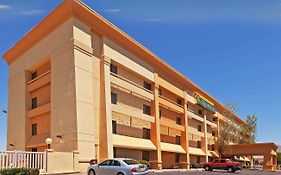 Hotel La Quinta By Wyndham El Paso West Bartlett Exterior photo