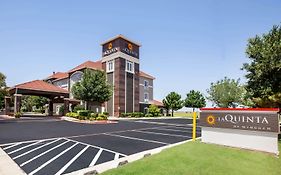 Hôtel La Quinta By Wyndham Lubbock North Exterior photo