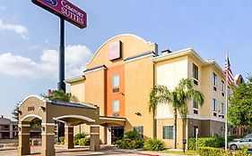 Comfort Suites At Plaza Mall McAllen Exterior photo