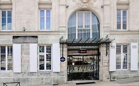 Mercure Angoulême Hôtel de France Exterior photo