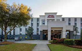 Hampton Inn&Suites Lafayette Exterior photo