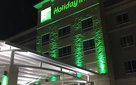 Holiday Inn Abilene - North College Area By Ihg Exterior photo