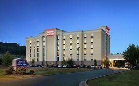 Hampton Inn&Suites Adairsville/Calhoun Area Exterior photo