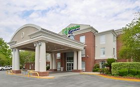 Holiday Inn Express Hotel&Suites Lafayette Exterior photo