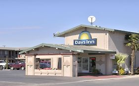 Days Inn By Wyndham Yuba City Exterior photo