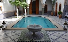 Riad Sabah Fès Exterior photo