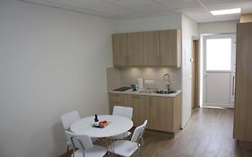 Ak Apartments Akureyri Room photo