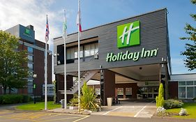 Holiday Inn Washington, An Ihg Hotel Washington  Exterior photo