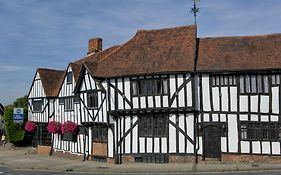 Best Western The Rose & Crown Hotel Colchester Exterior photo