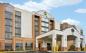 Hotel Hyatt Place Kansas City/Overland Park/Metcalf Exterior photo