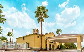 Hotel Super 8 By Wyndham Lake Charles/Sulphur Exterior photo