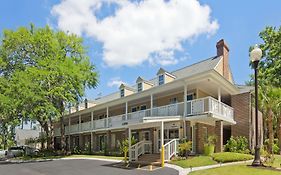 Best Western Plus St. Simons St. Simons Island Exterior photo