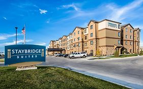 Staybridge Suites Grand Forks, An Ihg Hotel Exterior photo