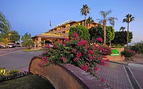 Shilo Inn Yuma Exterior photo