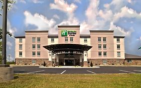 Holiday Inn Express&Suites Evansville North Warrenton Exterior photo