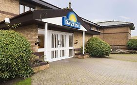 Days Inn Hotel Abington - Glasgow Exterior photo