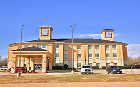 Sleep Inn & Suites University Abilene Exterior photo