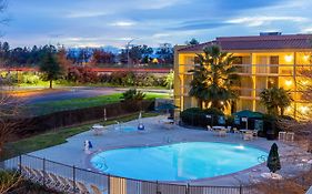 Hotel La Quinta By Wyndham Redding Exterior photo