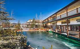 Holiday Inn Resort The Lodge At Big Bear Lake, An Ihg Hotel Exterior photo