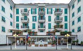 Grande Albergo Sestri Levante Exterior photo