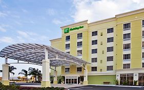 Holiday Inn - Sarasota Bradenton Airport, An Ihg Hotel Exterior photo