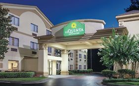 Hotel La Quinta By Wyndham Jackson Airport à Pearl Exterior photo